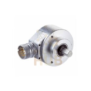 SICK DFS60B-S1MA10000 Incremental Encoder 10000 PPR 6mm Shaft