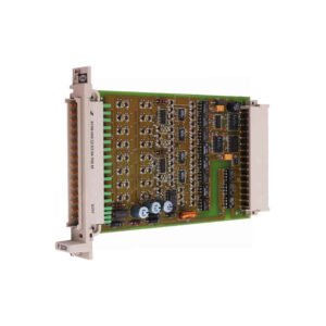 HIMA F3236 16-Fold Input Module – Safety Isolation & Self-Test