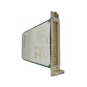 HIMA F3430 4-Fold Safety Relay Module | Integrated Shutdown | AK 1-6