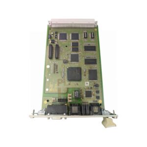 HIMA F8627X Fast Ethernet MODBUS TCP Safety Module