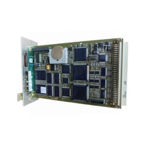 HIMA F 8650X 32-Bit Processor | PES H51q Controller Module