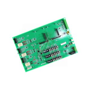 GE IS200LSGIH1A EX2100e Static Starter Gating Interface Card