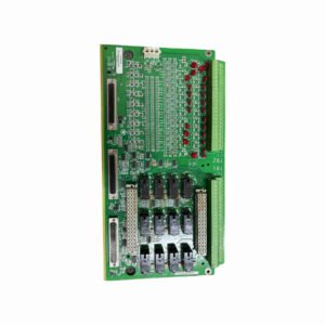 GE IS200TDBTH6ACD Mark VIe Terminal Board | TMR Input Output