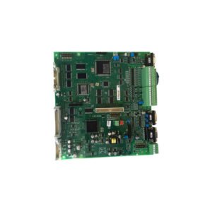 GE IS200TREAH2A Mark VIe | Turbine Emergency Trip Terminal Board