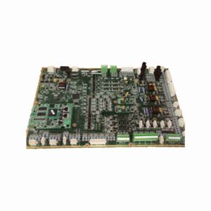 GE IS200WETAH1A Mark VIe Circuit Board – Wind Energy Application
