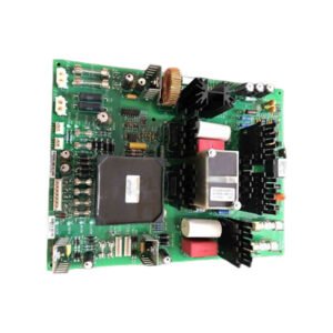 GE Energy IS210AEPSG1BCB Mark VIe Wind Power Supply Board