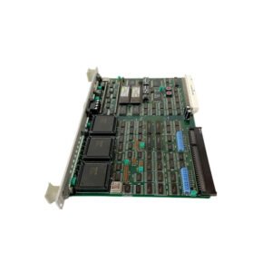 GE IS210BAPAH1A Mark VI Analog Processor Module – BAPA