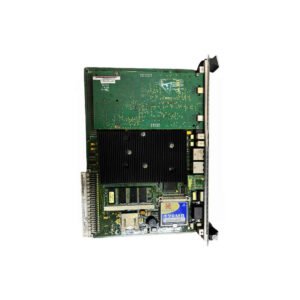 GE IS215UCVGM06A Mark VI UCV Controller | QNX