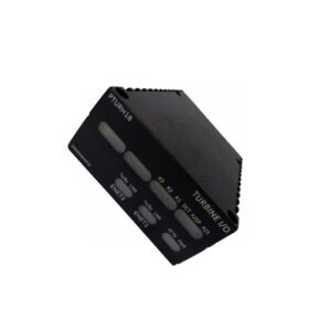 GE IS220PTURH1B Mark VI I/O Pack – Primary Trip Module Turbine Control