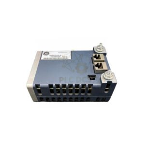 GE IS420YDIAS1B Discrete I/O Module Mark VIeS