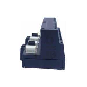 Emerson KC4011X1-BD1 Redundant AO Terminal Block | 16-Channel ATEX