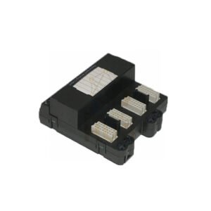 Emerson KC4011X1-BP1 Terminal Block | 16-Channel AI S-Series I/O