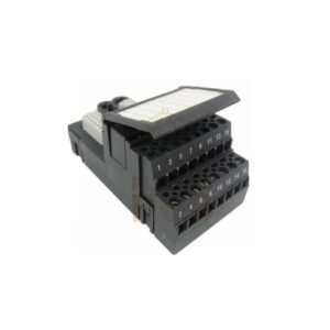 Emerson KC4011X1-BV1 Safety Barrier | 32-Ch DI Terminal Block | Hazardous Area