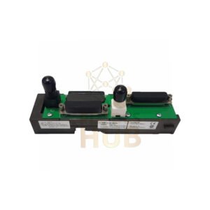 Emerson KJ4001X1-NA1 LocalBus Cable Extender Dual Right Hazardous Area