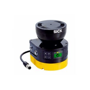 SICK MICS3-AAAZ40AZ1P01 microScan3 – 40m Safety Laser Scanner