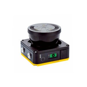 SICK NANS3-CAAZ30AN1 nanoScan3 – Type 3 SIL 2 Ethernet Safety Scanner