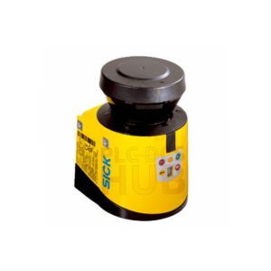 SICK S300 Expert S30B-3011GB Laser Scanner for Indoor Machine Safety