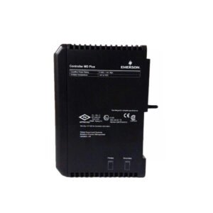 Emerson SE4035S2B1 AO Card | 8 Ch 4-20mA HART | Redundant TB