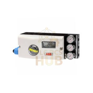 V18345-1010261001 ABB Smart Positioner | TZIDC