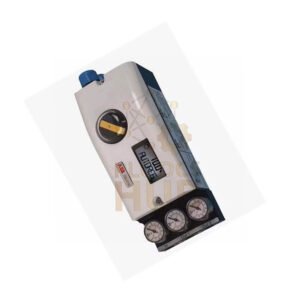 V18345-1010120001 ABB TZIDC Positioner Single Acting Fail Safe