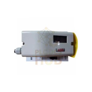 ABB V18345-1021120001 TZIDC HART Positioner Double Acting Fail Freeze