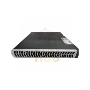 HIMA X-AO1601 | 16-Channel Analog Output Module | SIL 3