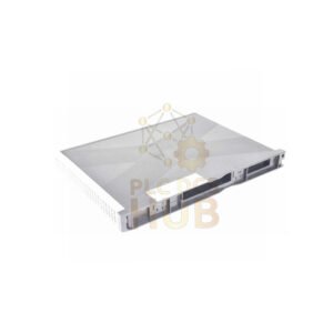 HIMA X-BLK03 Blank Module – SB Slot, 63 A, Redundant