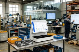 Troubleshooting Yokogawa ALE111-S00 Communication Failures